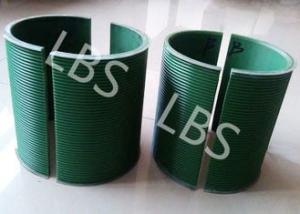 Quality Polymer Nylon LBS Grooved Drum Engineering Machinery Winch / Hoist wholesale
