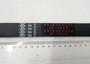 Quality OEM Service NCR ATM Parts Toothed Flat Belt Damage Prevention 4450019380 wholesale