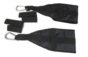 Quality Abdominal Training Belt textile fabric Indoor Fitness Equipment wholesale