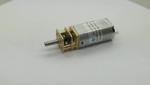mini dc 3v 5v 6v 13mm GM13-050 geared motor