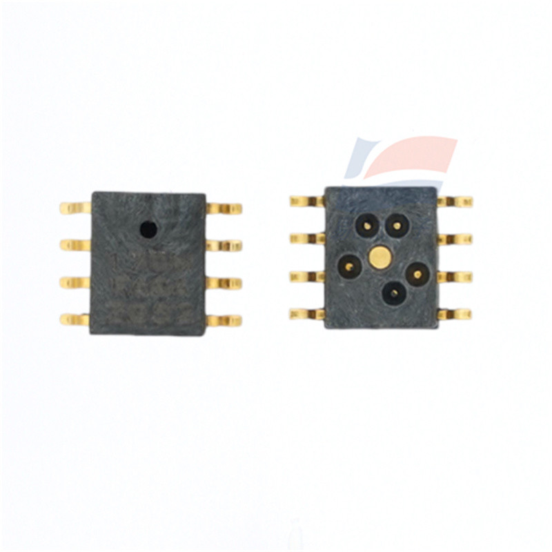 YJJ XGZP170 Piezoresistive Pressure Sensor Is Used for Waterproof and Highly Stable Water Pressure in Tap Water