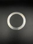 Customized Valve Plate Compressor steel aluminum high strength metals