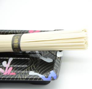 Quality ISO Japanese Buckwheat Soba Noodles 1kg Pack No Additives Natural wholesale