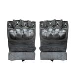 Outdoor Training Hand Protection for Climbing Lightweight Nylon in South America