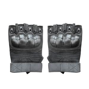 Quality Outdoor Sports Gym Training Hand Protection For Climbing in PU/Nylon/Fiber Material wholesale
