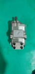 705-52-10030 BAR18+18 1+2 Tandem Pump Assy GD405A