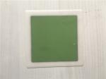 850 °C High Temperature Fuel Cell Electrolyte Supported SOFC