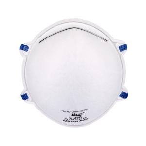 Quality Ready to ship EN149:2001+A1:2009 approved face mask Niosh N95 cup mask wholesale