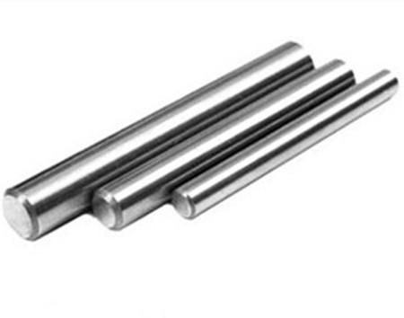 Cylinder JL10 Tungsten Carbide Rod High Polish For Drill Bits Corrosion