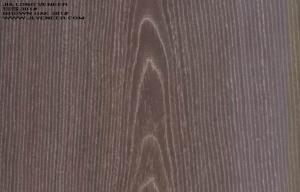 Quality Engineered Red Oak Veneer Sheets , Furniture Wood Veneer Doors wholesale