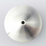 HX40 Turbo Compressor Wheel 4049356 For Turbocharger 4049355, 4029180 Cummins