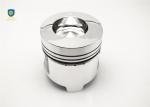 6204-31-2121 6207-21-2121 Komatsu Excavator Parts SF Piston And Liner For 4D95 /