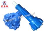 Energy Saving DHD340 130mm DTH Drill Bits High Air Pressure