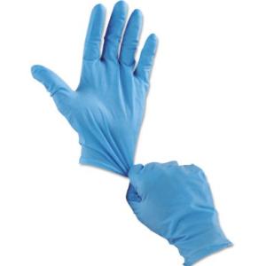Quality Powder Free FDA Approved Nitrile Medical Examination Gloves wholesale