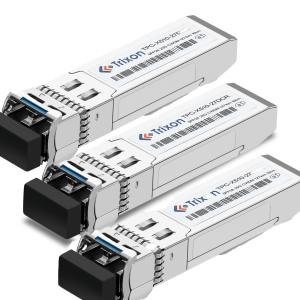Quality 25G SFP28 Optical Transceiver CWDM SMF 10KM LC Connector wholesale