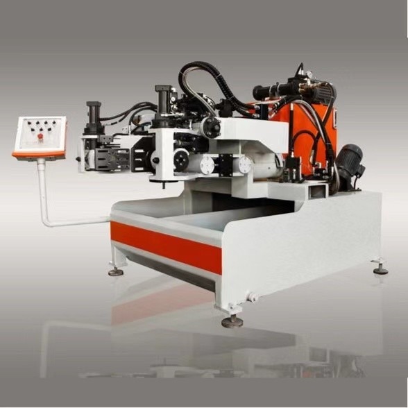 Bath Fitting Faucet Brass Gravity Die Casting Machine Production Line