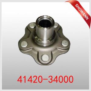 Quality Auto wheel hub bearing unit 41420-34000 wholesale