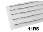 Single-Use Weaved Magnum Disposable Long Tattoo Needles With Factory Price