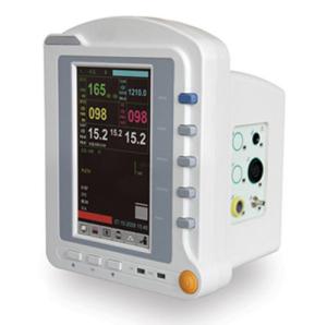Quality Touch Screen Vital Signs Wireless Patient Monitor Wifi wholesale