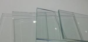 Quality China Customized Ultra Clear Tempered Glass 4mm-19mm wholesale