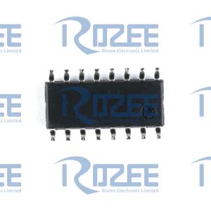 Quality IRS2092STRPBF wholesale