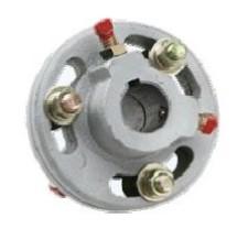 Quality Cast Iron Adjustable Coupler 1&quot; wholesale