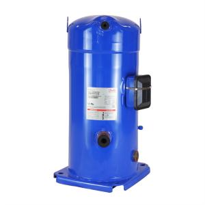 Quality Performer Scroll Refrigeration Compressor 380 - 400V 50Hz 10HP SM124A4ALB For Cold Room wholesale