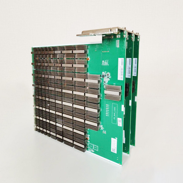 37.5W/T Asic Bitmain Antminer T19 84TH/S , 88T BTC Bitcoin Miner