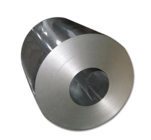 Quality AISI 8K 50ft Stainless Steel Coil hot rolled TISCO BAOSTEEL wholesale