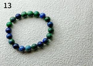 Quality Malachite Healing Protecting the heart Safe trip wherever you go wholesale