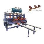 Professional Design CE Certification Pallet Foot Pier Automatic Connection Nail