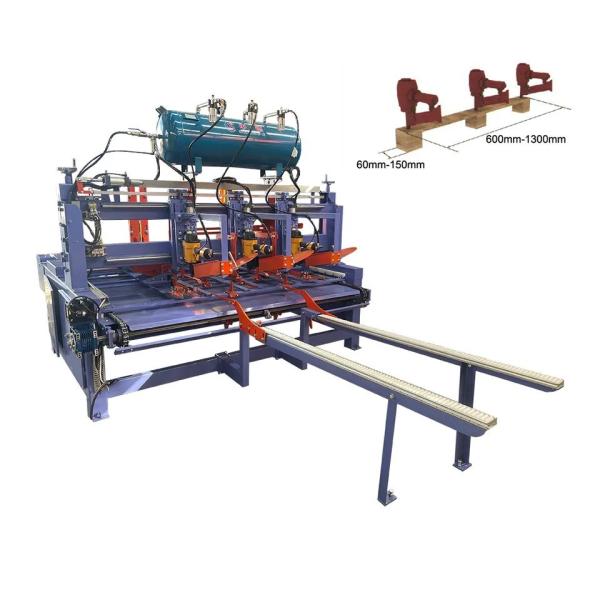 Professional Design CE Certification Pallet Foot Pier Automatic Connection Nail