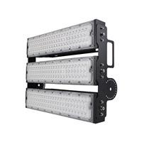 Quality Outdoor Lighting High Mast Light Stadium Spot Light 4000-6500K Optional for Football Stadium wholesale