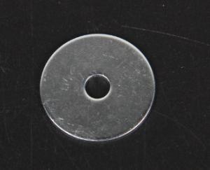 Quality M10 Flat Washer Airtight Packaged Non Metallic Permissible Deviation wholesale