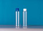 Travel 120Ml Spray Bottle Alcoho Plastic 110MM Height