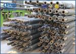ND Boiler Steel Tube Finned Tube Economizer High Temperature Piping