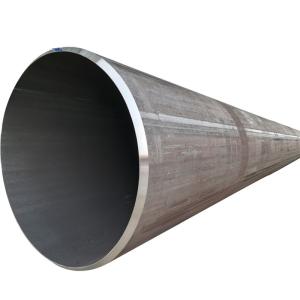 Quality Hot Rolled ISO Carbon Steel Pipes Decoiling Seamless ASTM Standard wholesale