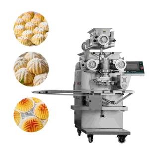 Quality Maamoul Automatic Encrusting Machine CE Small Maamoul Machine wholesale