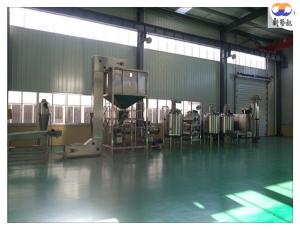 Quality Automatic Continuous Nut Roasting Machine / Roasted Groundnuts Equipments wholesale
