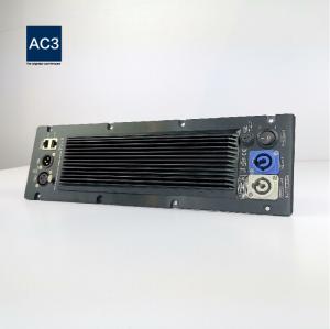 Quality Active Speaker 20k Ohm 800W Speaker Power Amplifier Module wholesale
