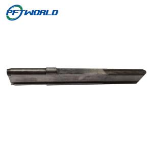 Quality Precision CNC Steel Parts Heat Treatment Machined Steel Parts wholesale