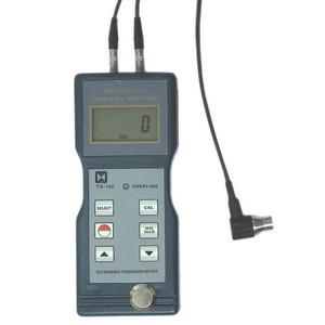 Quality Iron Copper 200mm Magnetic Thickness Gauge wholesale