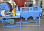 Centrifugal Screener Sifting Machine SXS Double Cylinder 1 Year Warranty