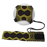 16.40ft Adjustable Swing Control Waist Solo Football Kick Trainer