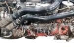 ISUZU 6WA1 Diesel Engine Assembly