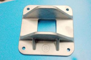 Quality Aluminum Cast Parking Lock wholesale