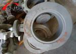 Casting Custom Stainless Steel Small Investment Castings