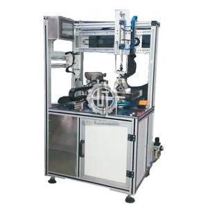 Quality 1400pcs/H Automatic Wire Winding Machine For Rubber Bands Bundling wholesale