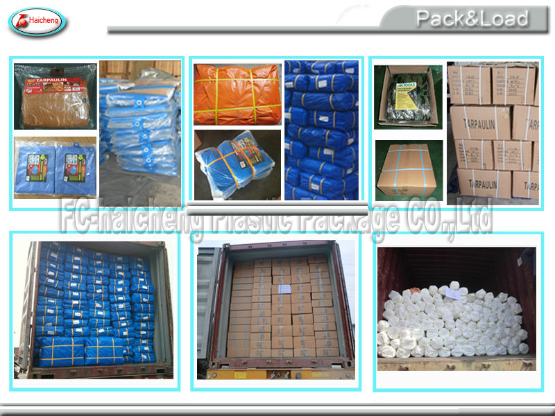 Wholesale UV/FR treated PVC tarpaulin per meter
