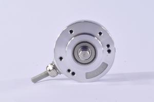 Quality Dia 48mm S65 Solid Shaft Conventional Incremental Encoder wholesale